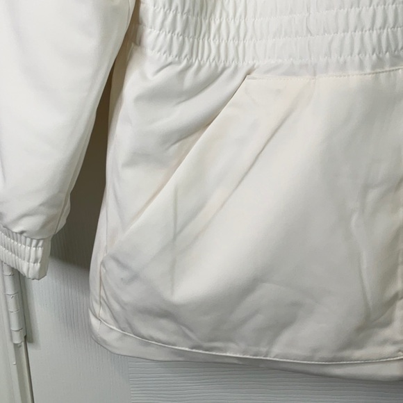 All In Motion Women's Snowsport Ivory Jacket Size XL - Picture 8 of 16